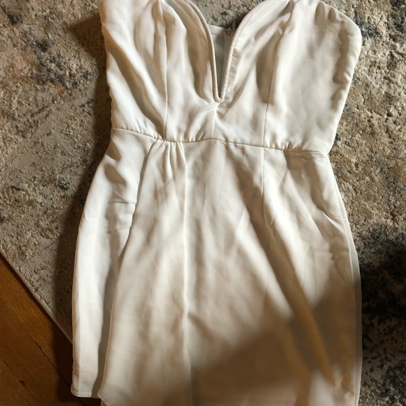 Revolve Superdown Cindy Dress - Picture 6 of 6
